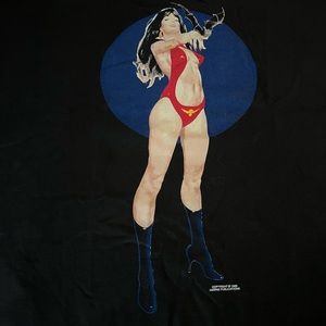 Vintage Vampirella Deadstock